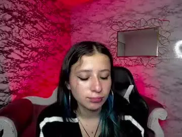 Chaturbate Adult Webcams of green_eyesfox_v