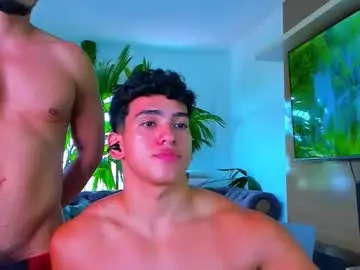 Chaturbate Live Porn of hotcrew_
