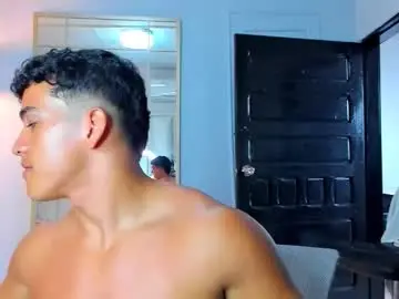 Chaturbate Adult Video Chat of hotcrew_