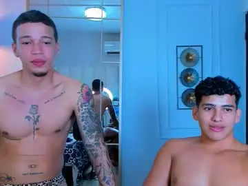 Chaturbate Watch Live Sex Cams of hotcrew_