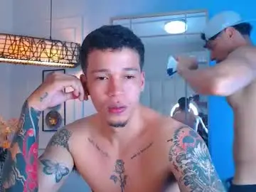 Chaturbate Watch Live Sex Cams of hotcrew_