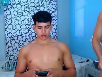 Chaturbate Best Webcam of hotcrew_