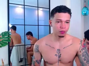 Chaturbate Free Porn Cam of hotcrew_