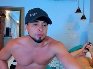 Chaturbate Best Webcam of hotcrew_