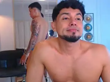 Chaturbate Free Porn Cam of hotcrew_