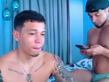 Chaturbate Watch Live Sex Cams of hotcrew_