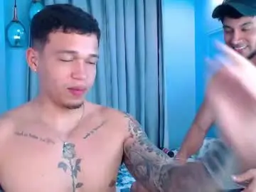 Chaturbate Live Porn of hotcrew_