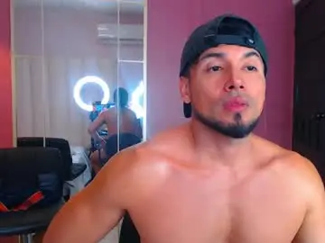 Chaturbate Best live sex cam show of hotcrew_