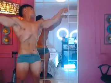 Chaturbate Free Porn Cam of hotcrew_