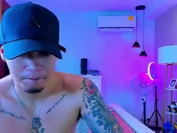 Chaturbate Best live sex cam show of hotcrew_