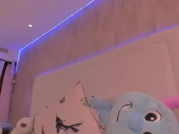 Chaturbate Sex Cam of julietavargas