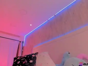 Chaturbate Sex Chat of julietavargas