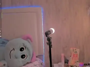 Chaturbate Free Porn Cam of julietavargas