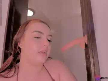 Chaturbate Nude Webcam of julietavargas