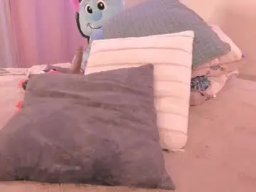 Chaturbate Live Sex of julietavargas