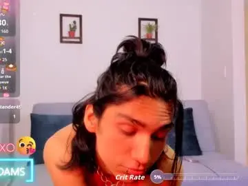Chaturbate Adult Webcams of leoaddams22