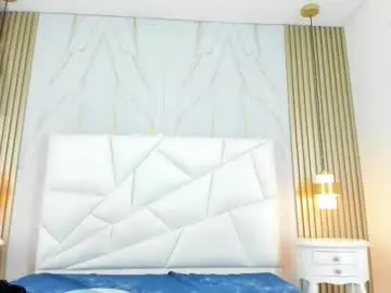 Chaturbate Adult Video Chat of lizzietracy