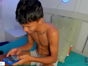 Chaturbate Live Porn of loistwink_1