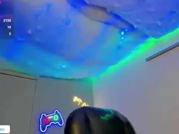 Chaturbate Live Sex Cam of loistwink_1