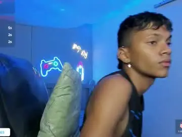 Chaturbate Sex Cam of loistwink_1