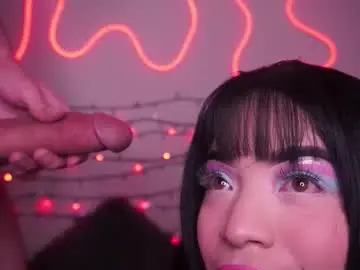 Chaturbate Free Porn Cam of maddisrock