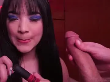 Chaturbate Sex Cam of maddisrock