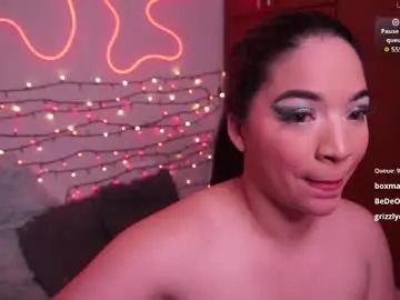 Chaturbate Adult Webcams of maddisrock