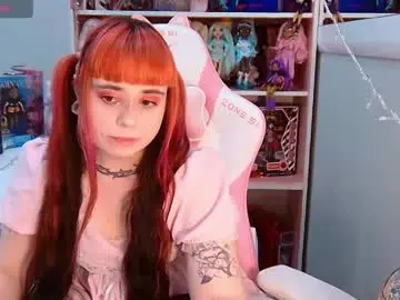 Chaturbate Adult Webcam of naomistorm_