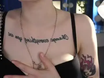 Chaturbate Private Sex Chat of oneidahalla