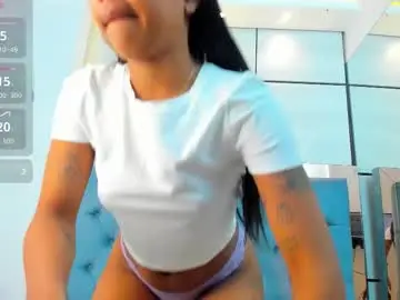 Chaturbate Adult Webcams of pocahontas_pow