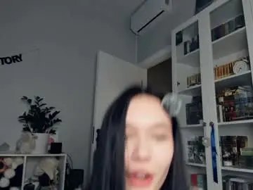 Chaturbate Best live sex cam show of rizz_ky