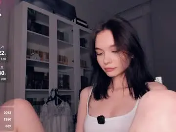 Chaturbate Best Webcam of rizz_ky