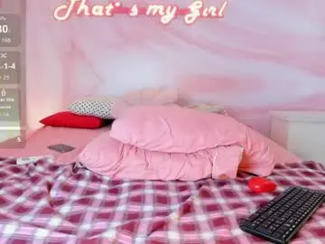 Chaturbate Private Sex Chat of rubii_cutee