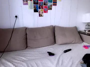 Chaturbate Live Sex Cam of sailormoon666_