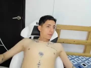 Chaturbate Best live sex cam show of sebastian_0422