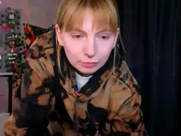 Chaturbate Adult Video Chat of susie_miu