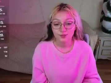 Chaturbate Sex Cam of sweety_candys