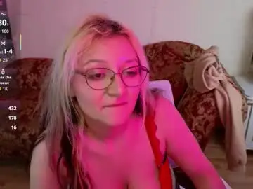Chaturbate Live Sex of sweety_candys