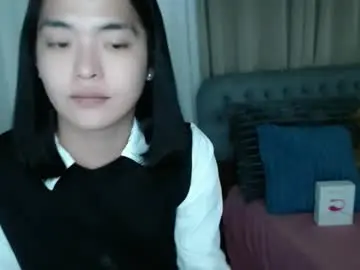 Chaturbate Sex Cam of zhaviahale