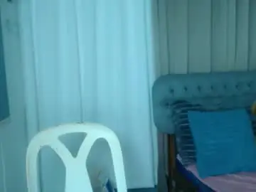 Chaturbate Best live sex cam show of zhaviahale