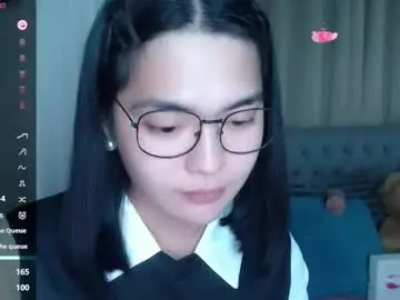 Chaturbate Live Porn of zhaviahale