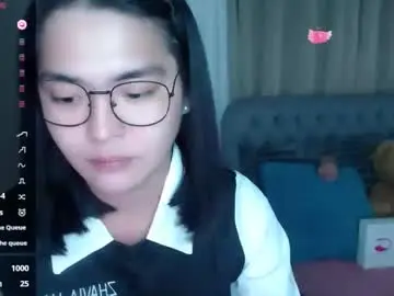 Chaturbate Live Sex of zhaviahale