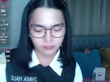 Chaturbate Best Webcam of zhaviahale