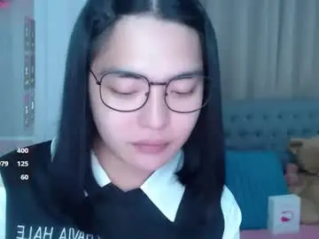 Chaturbate Live Porn of zhaviahale