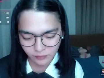 Chaturbate Live Sex of zhaviahale