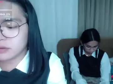 Chaturbate Watch Live Sex Cams of zhaviahale