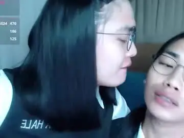 Chaturbate Watch Live Sex Cams of zhaviahale