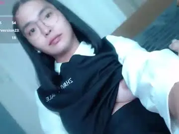 Chaturbate Nude Webcam of zhaviahale