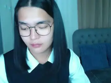 Chaturbate Adult Video Chat of zhaviahale