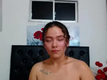 Chaturbate Adult Video Chat of amaranta_f00x